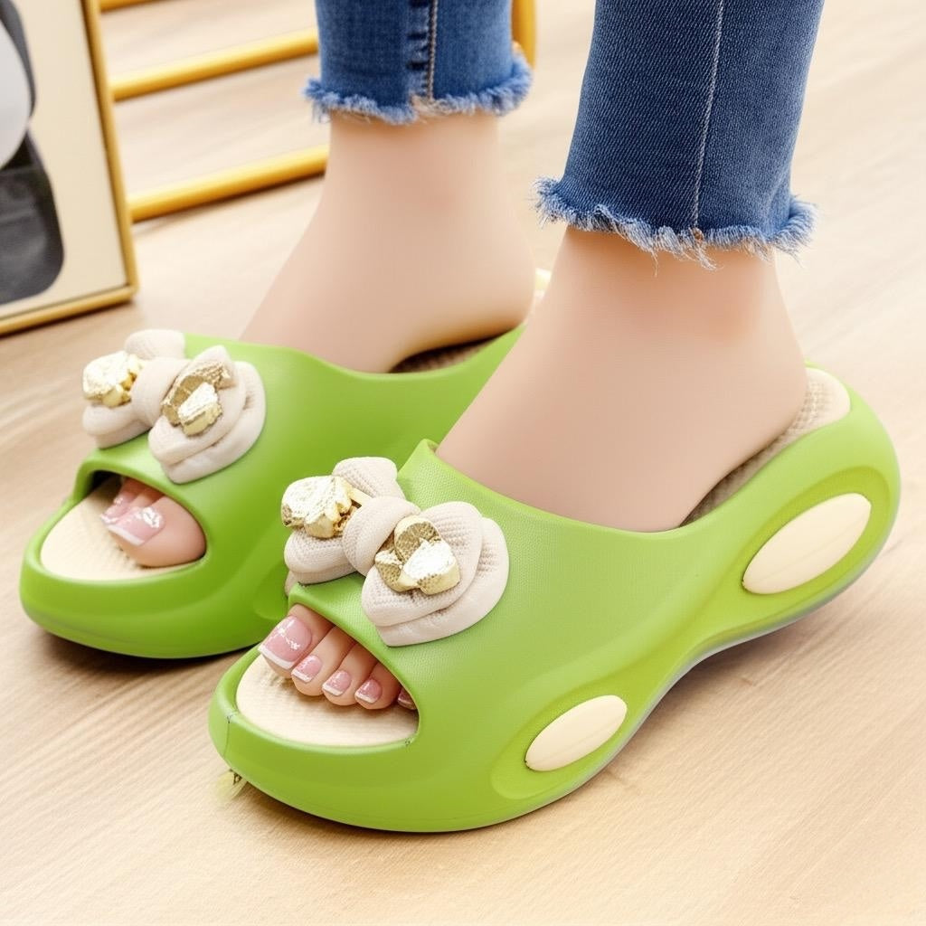 Meriposa comfy slipper -R12-3