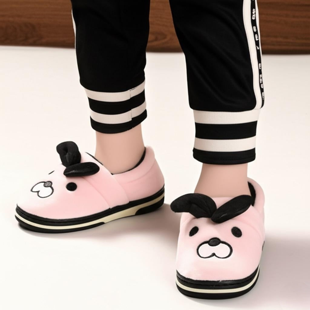 Kids comfy shoes