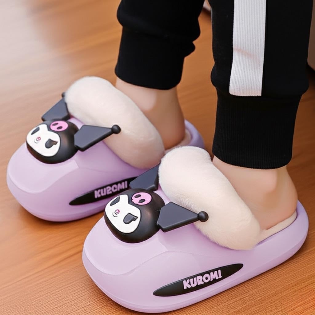 Kerumi kids mule