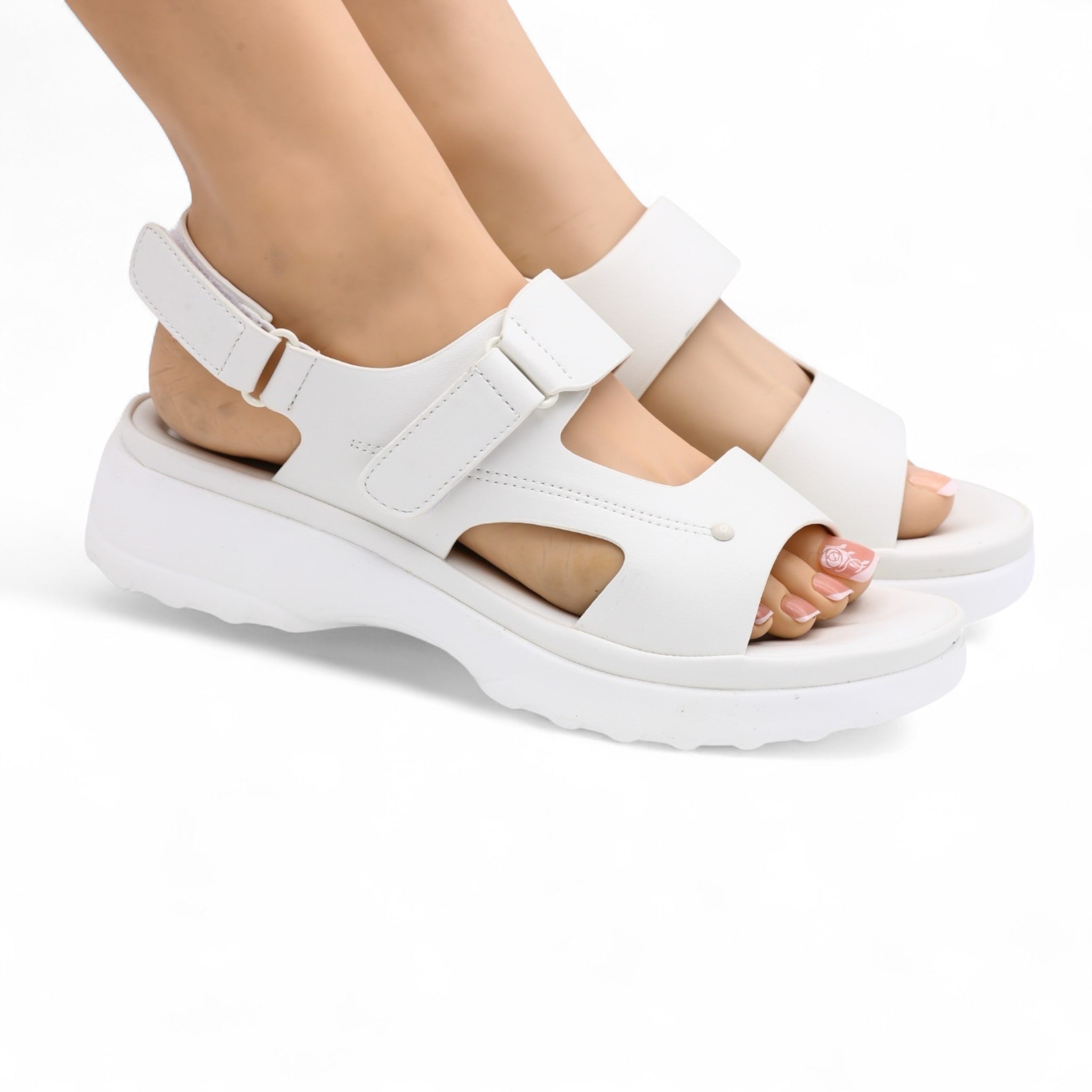 9389G8 soft sandal