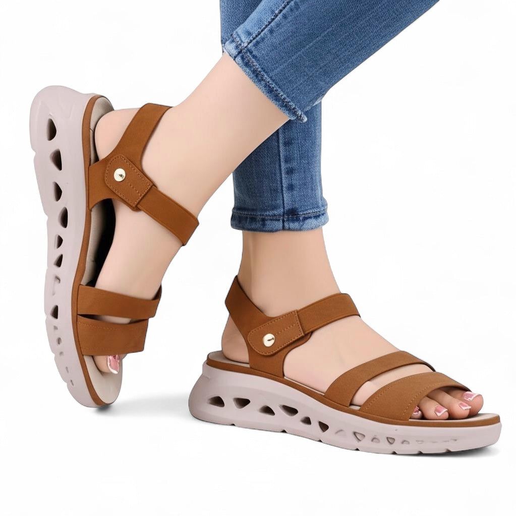 A1136 comfy sandal