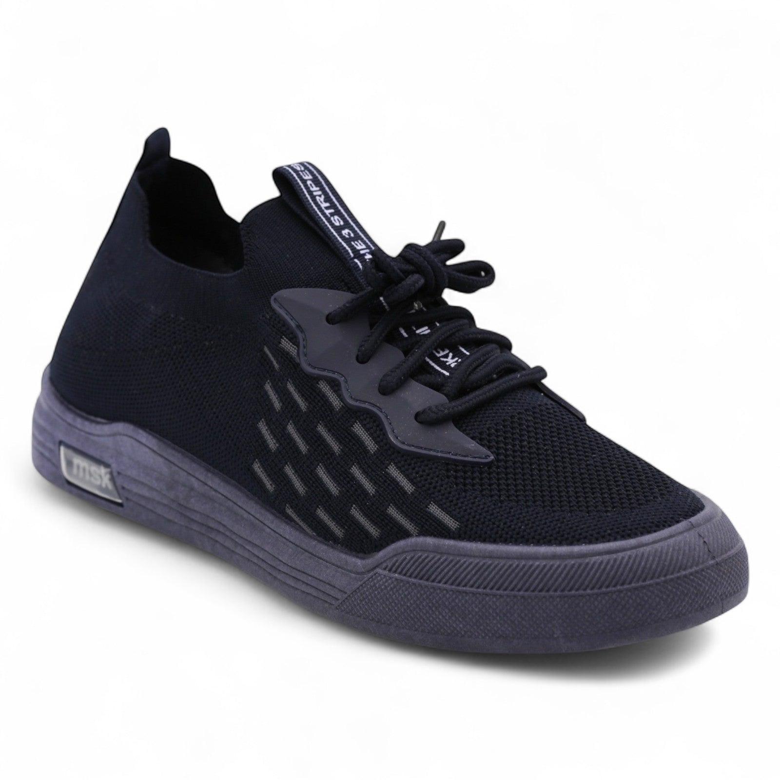M0348 fabric shoes