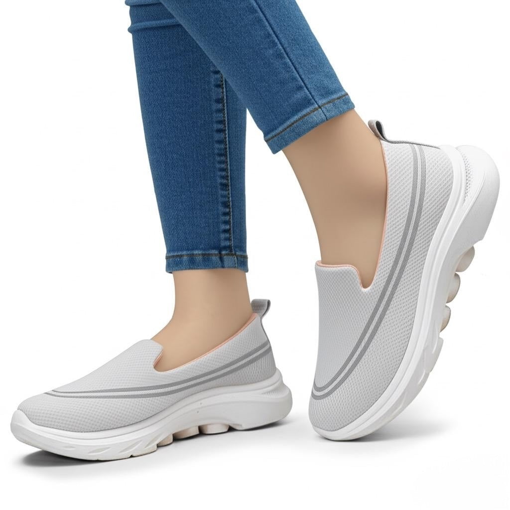 W017 comfy walk