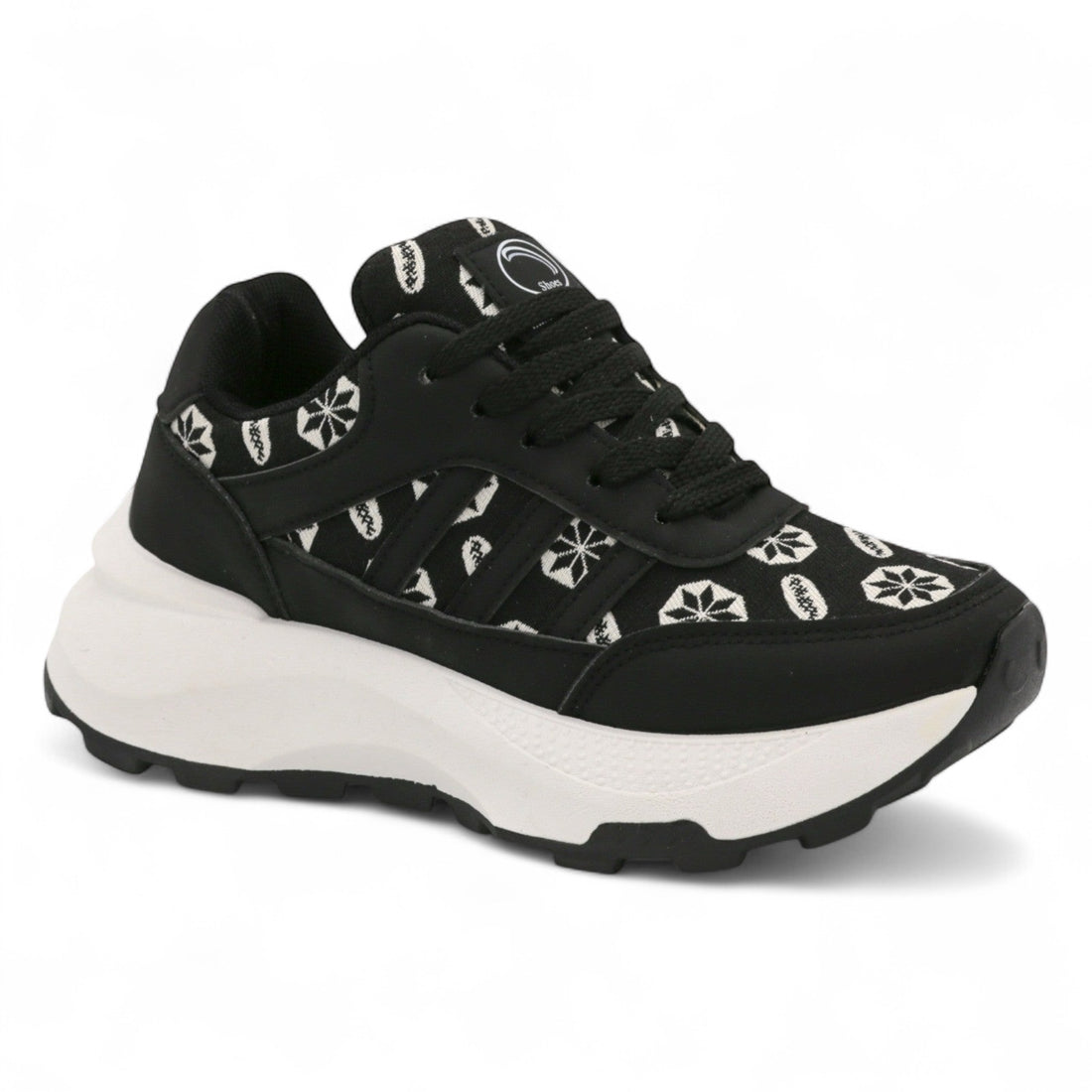 M0371 chunky shoes -R32-4