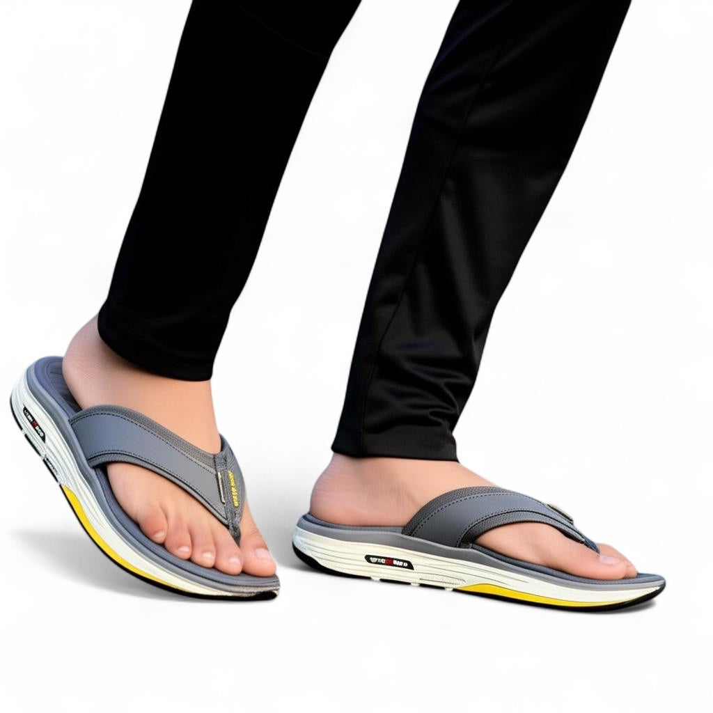 Qa201 men flipflop