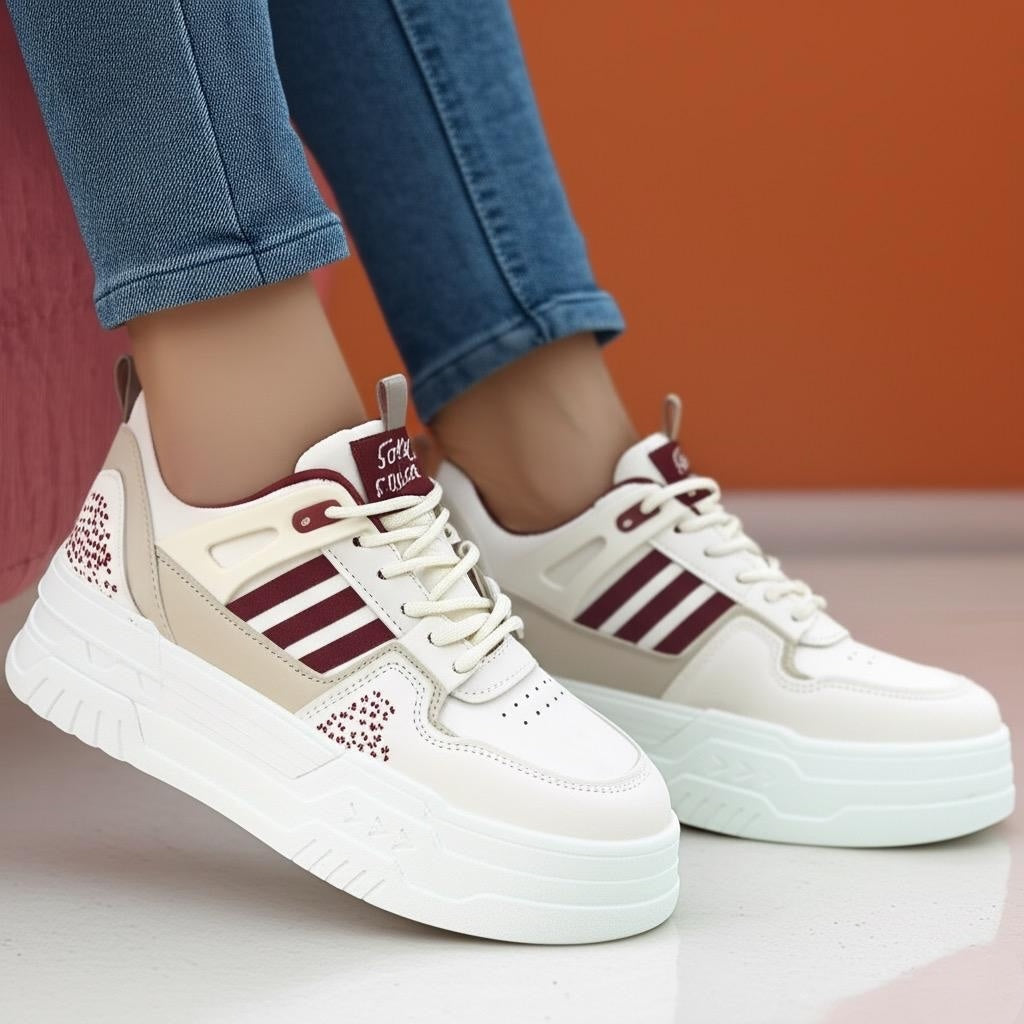 Clearance SALE M0230 Ads Shoes-R17-1