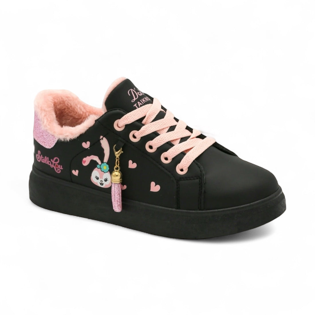 P8830 bunny sneaker