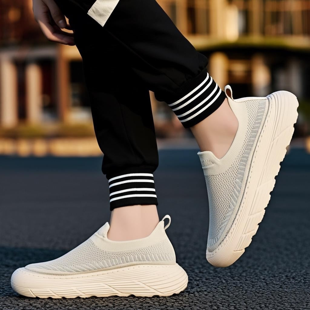 Mn6303 comfy shoes
