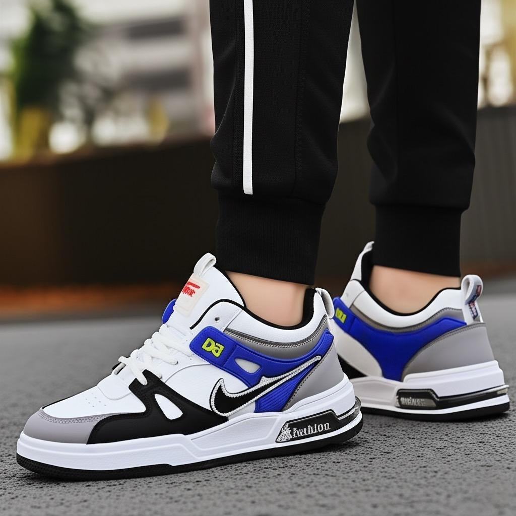 AK816 men shoes