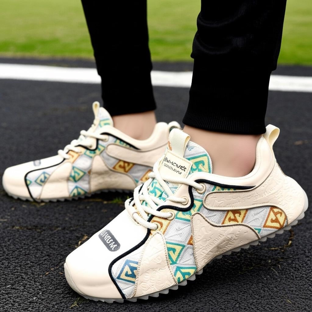 R47 men shoes