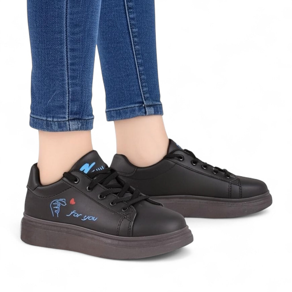 Zlt608 sneaker shoes -R25-3