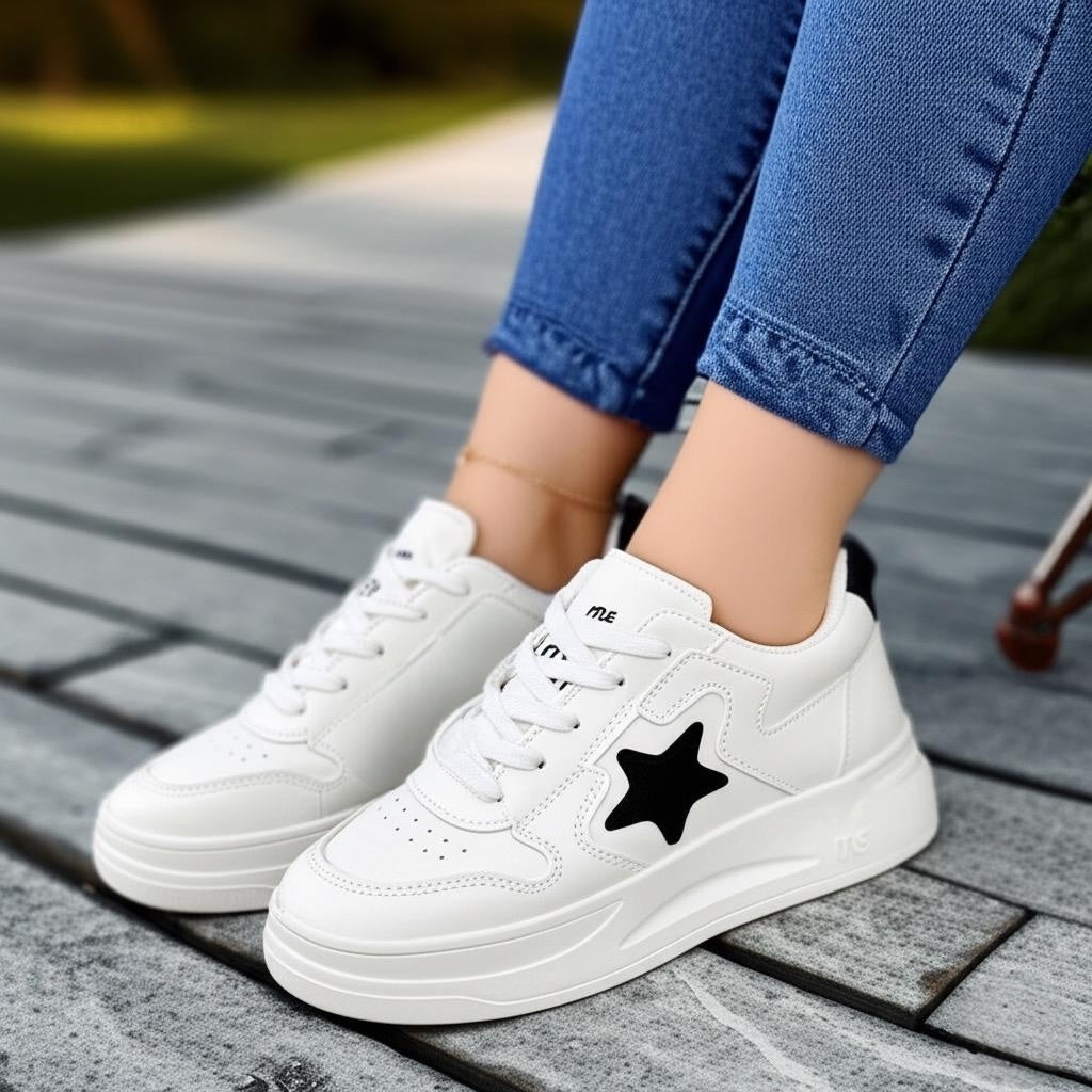 M0838 star sneaker-R40-2