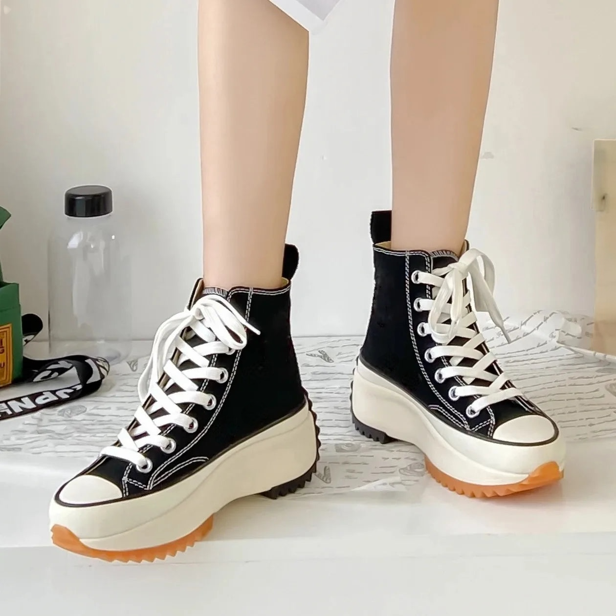 Mk24113 Denim Canvas