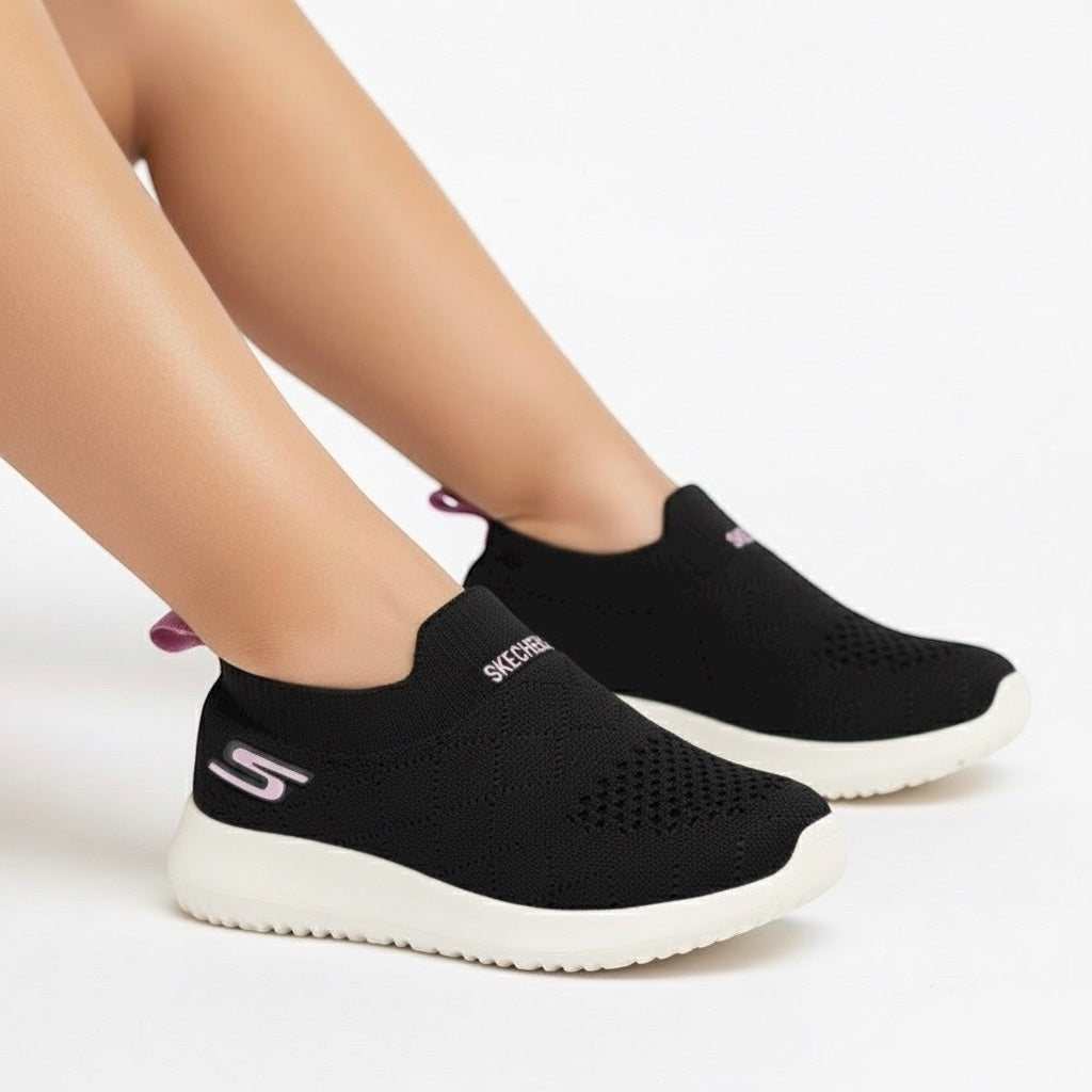 Kids telsa shoes