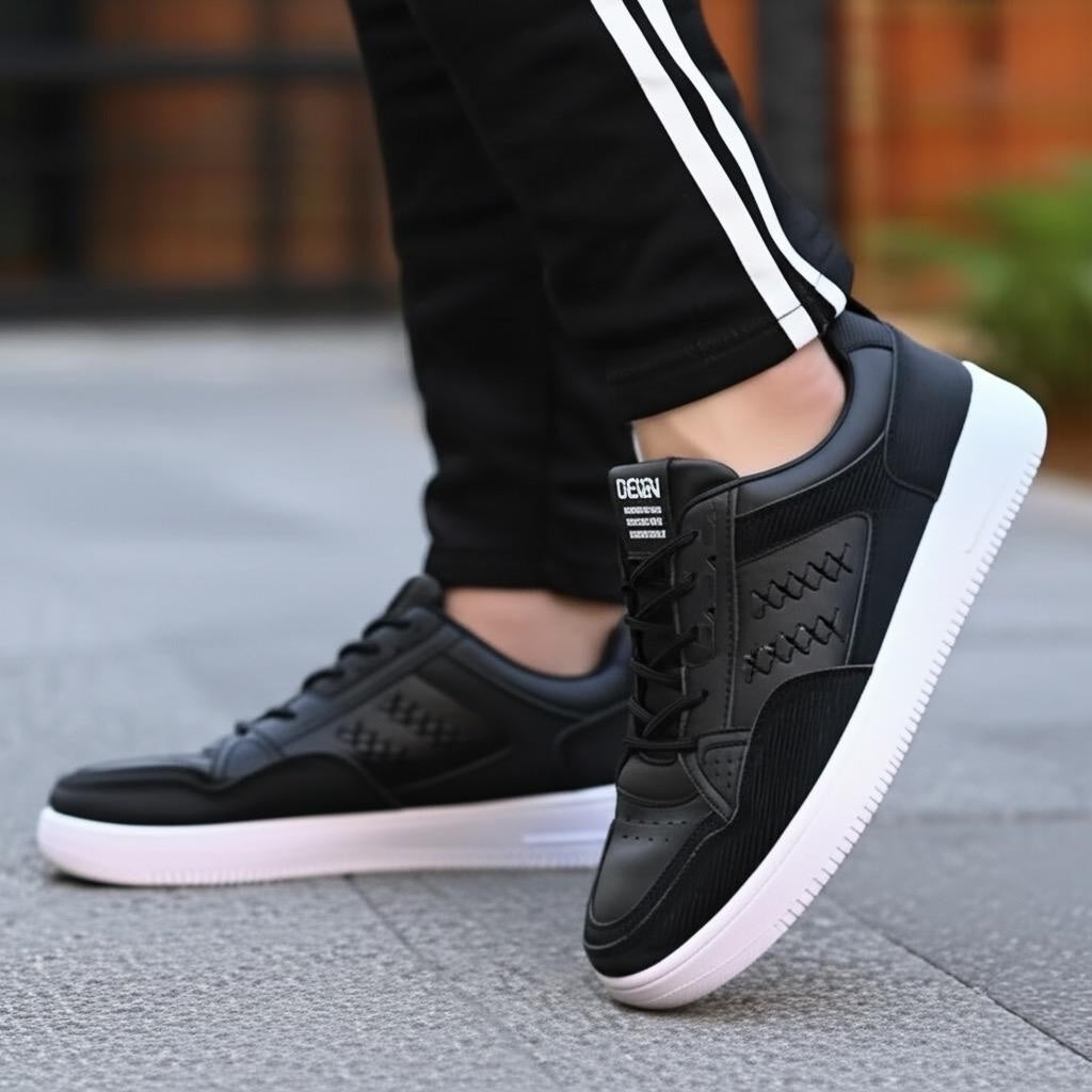 M0857 men sneaker