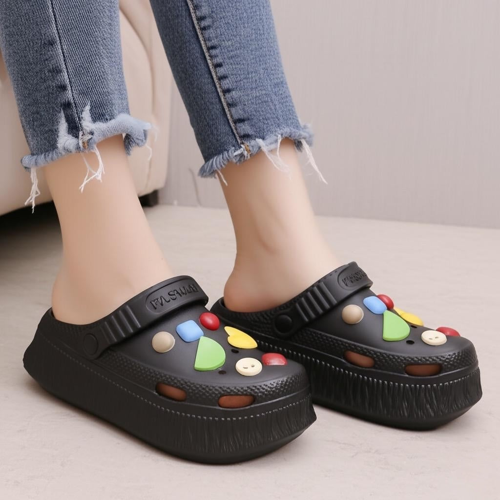 M0871 clogs