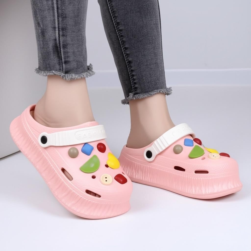 M0871 clogs