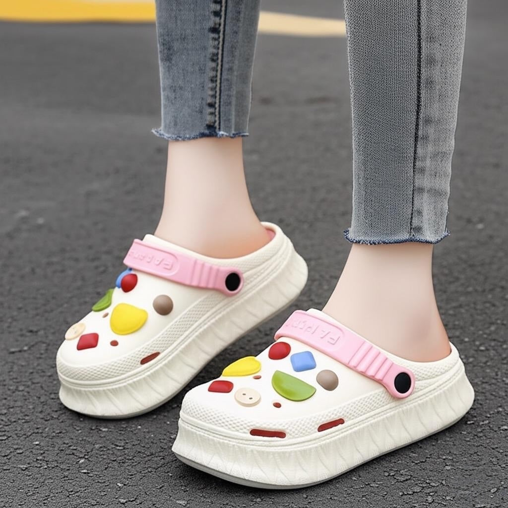 M0871 clogs