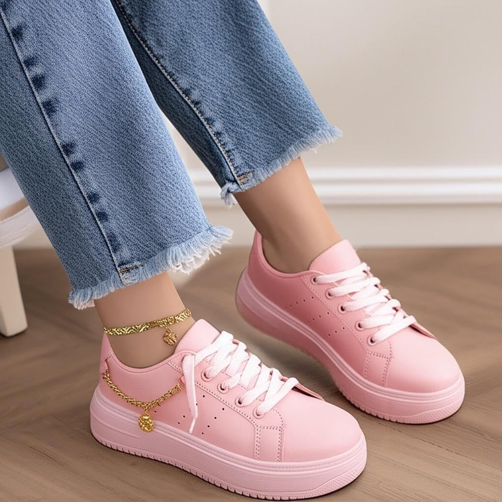 Monita Shoes