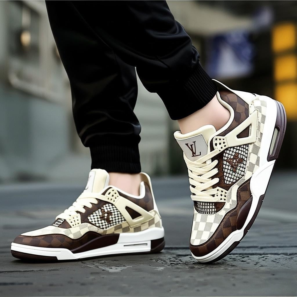 Velostosia box print