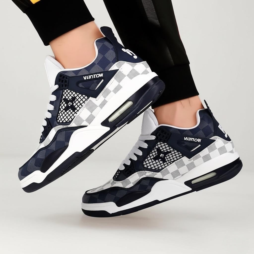 Velostosia box print