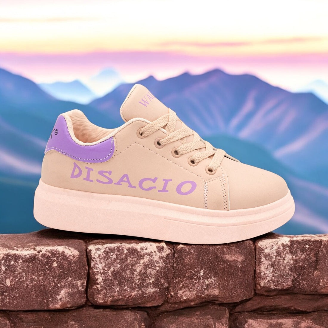 Dsacio sneaker-R31-1