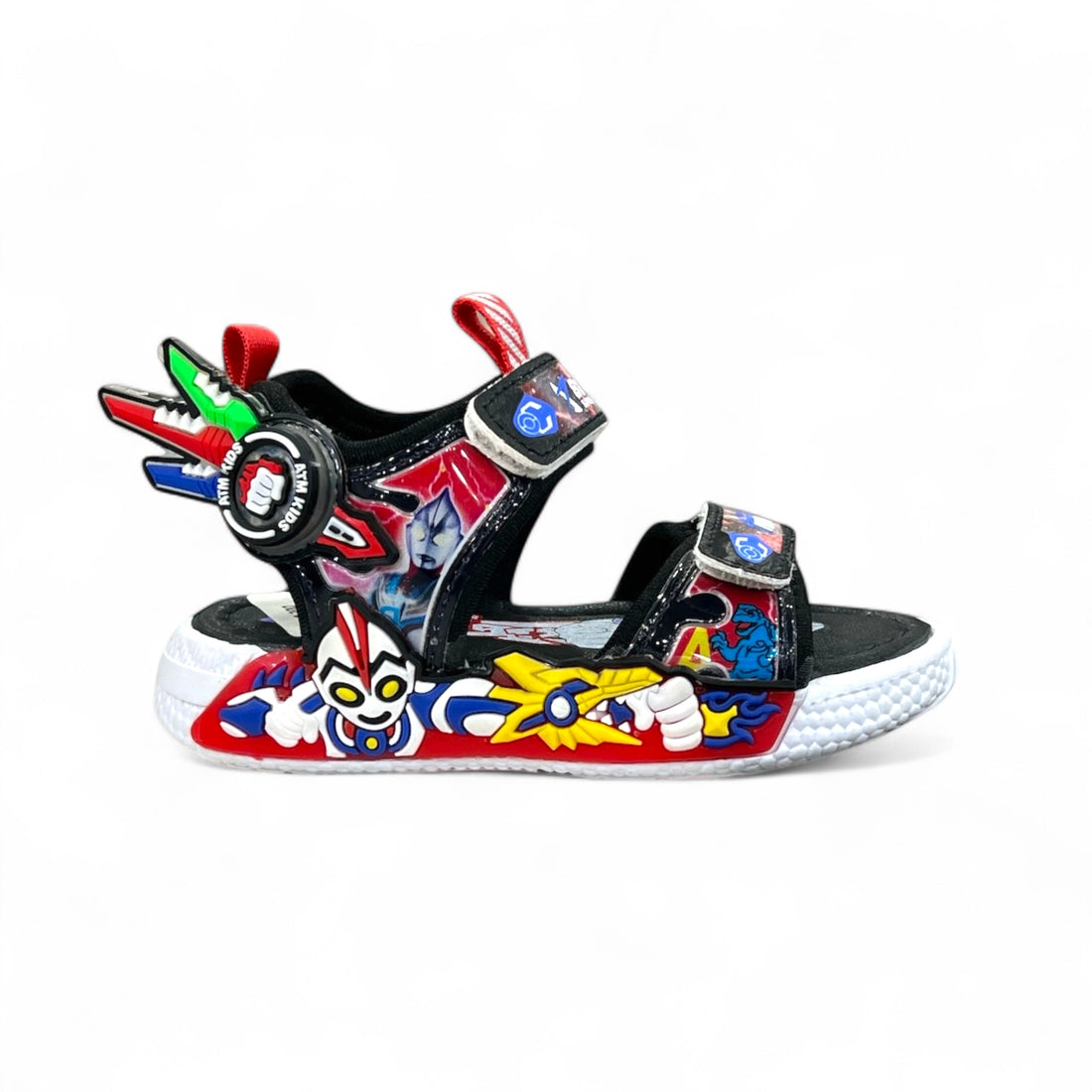 SB13 kids sandal