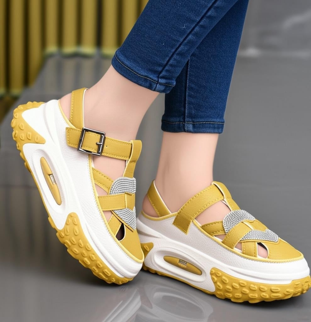 Coreana chunky 502-R30-2