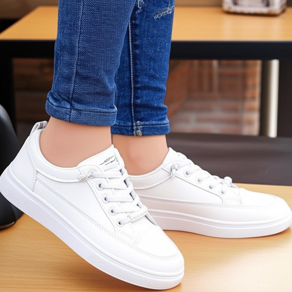 Pearl P8867 sneaker