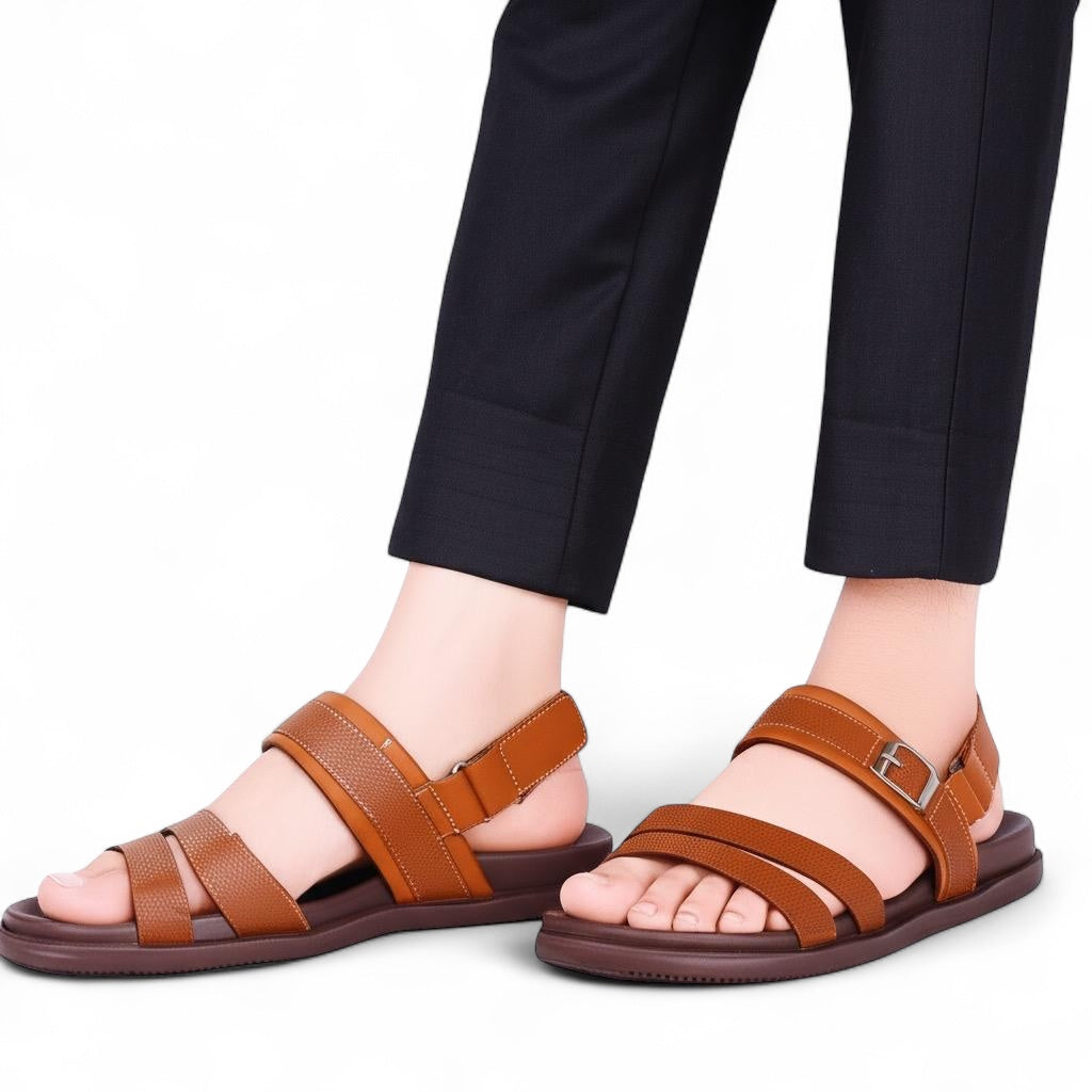 B4 Men sandal