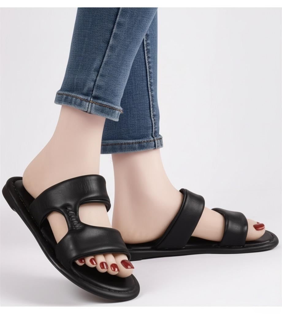 Ns703 comfy slipper-R20-1