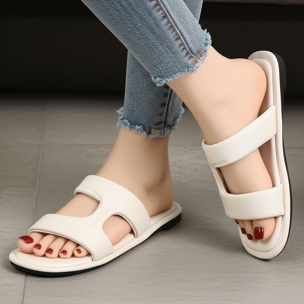 Ns703 comfy slipper-R20-1