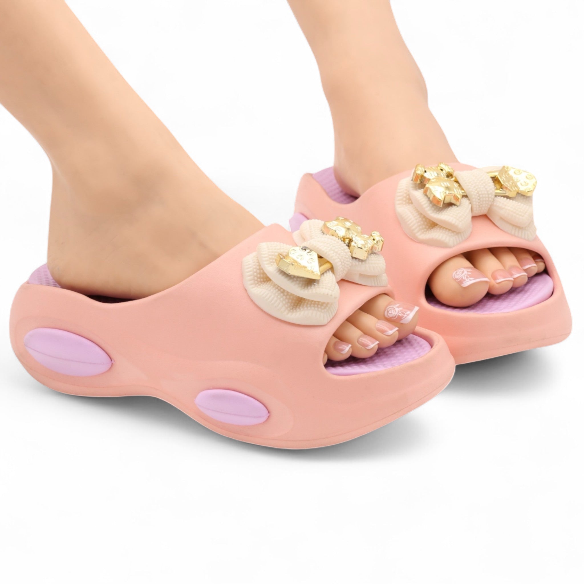 Meriposa comfy slipper -R12-3