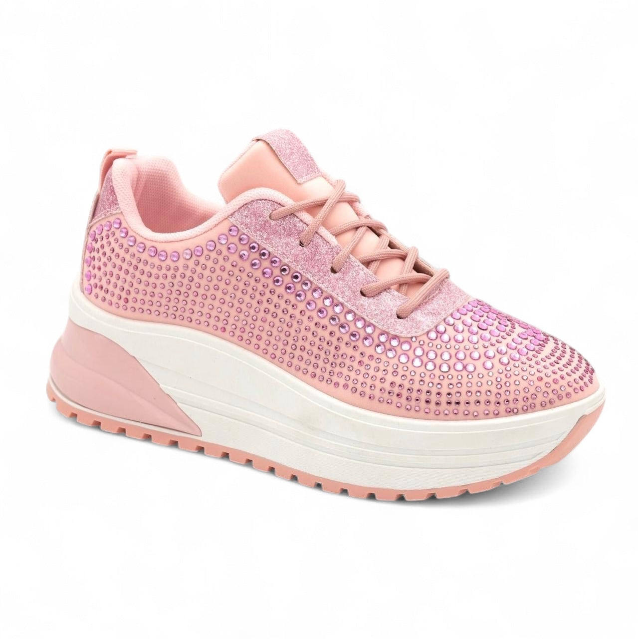 D006 pearl shoes-R30-3