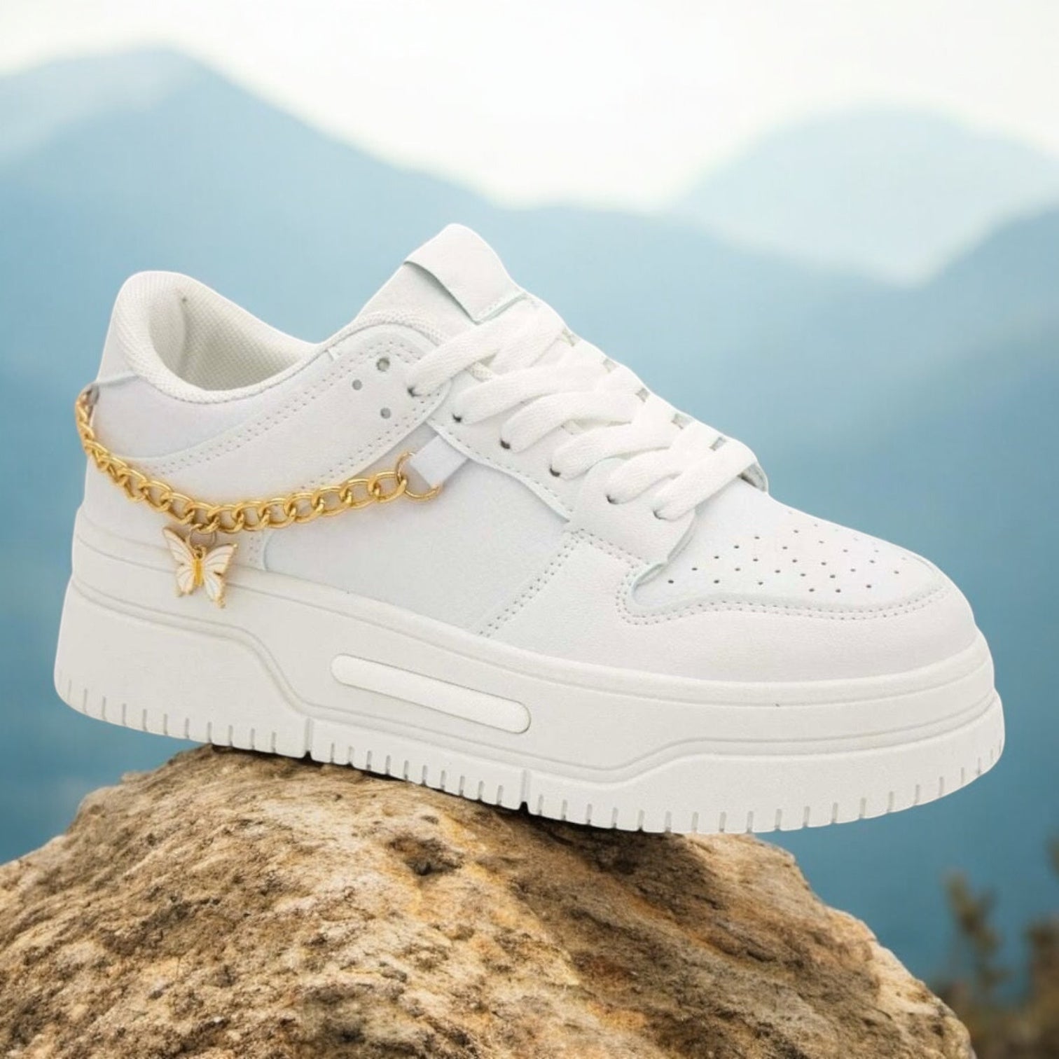 Valisa mow chain -R15-1