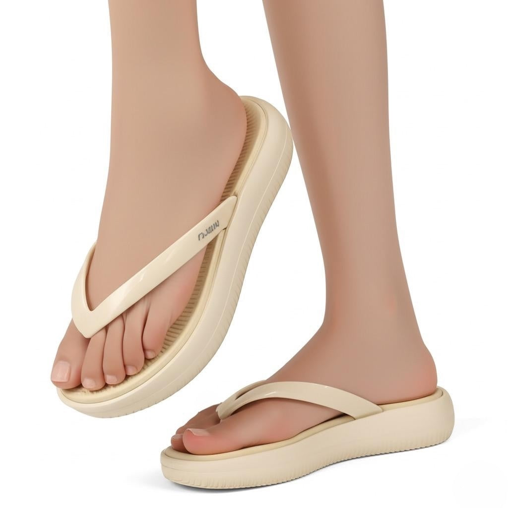 E7204 comfy flipflop
