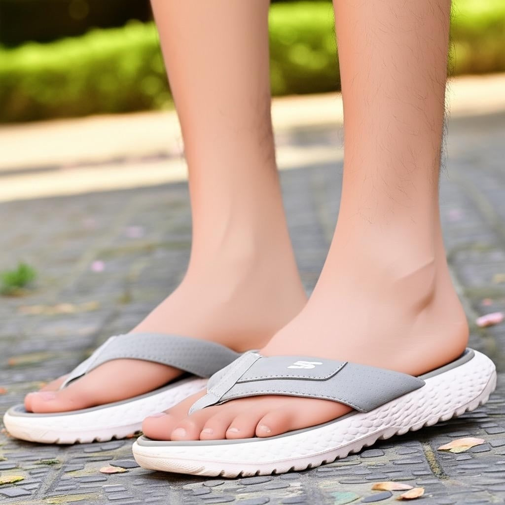 M0832 comfy slipper