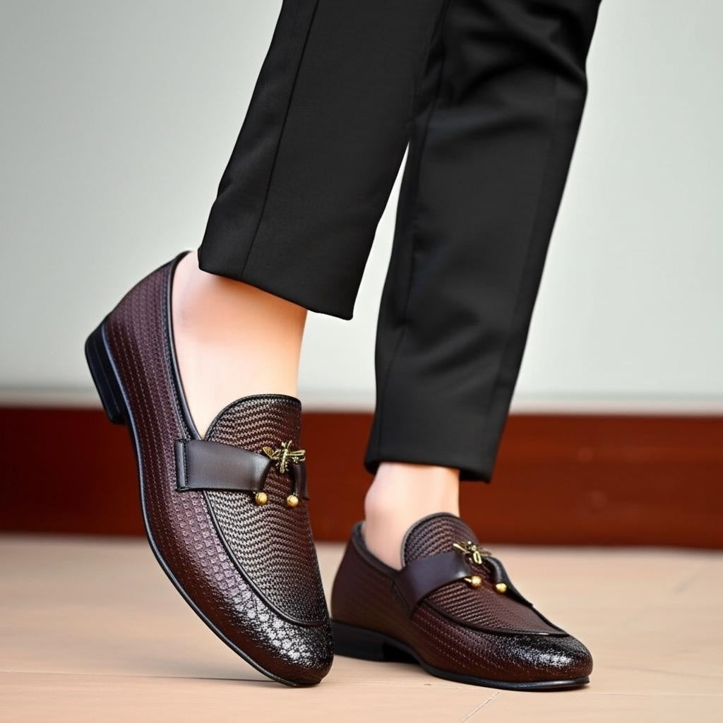 M0791 men shoes