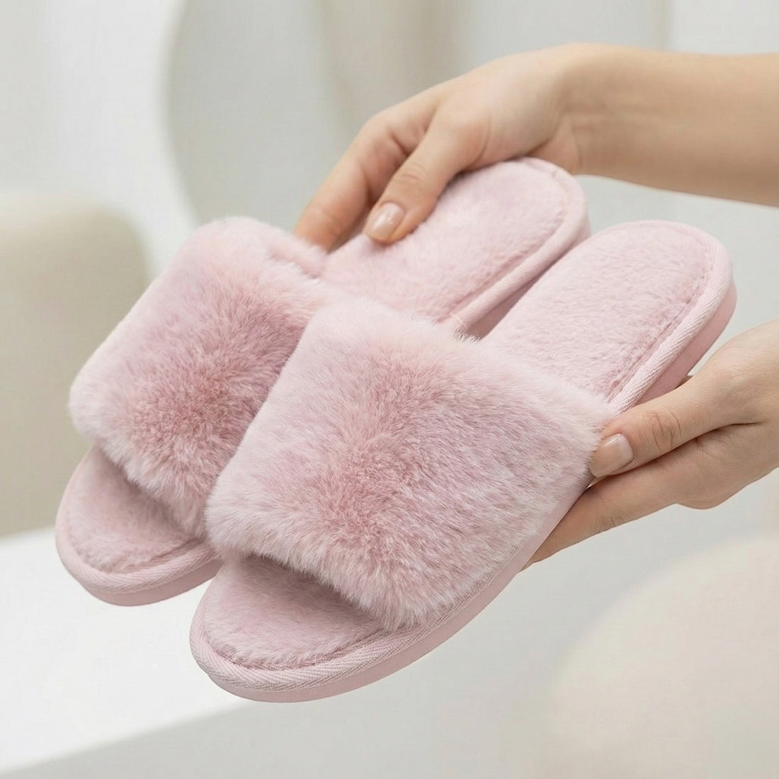 M01041 soft slipper