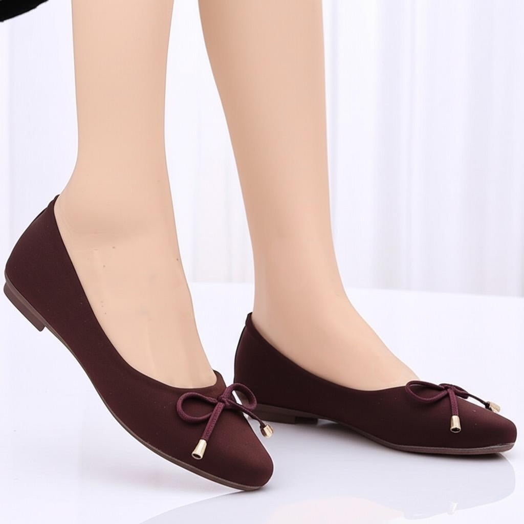 M0667 flat pump-R20-4