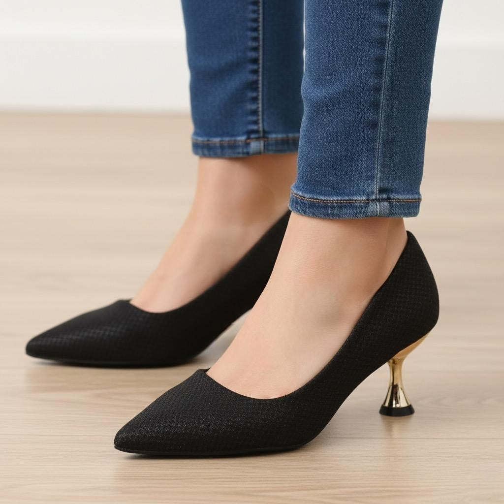 Gz55433 kitten heel-R20-2