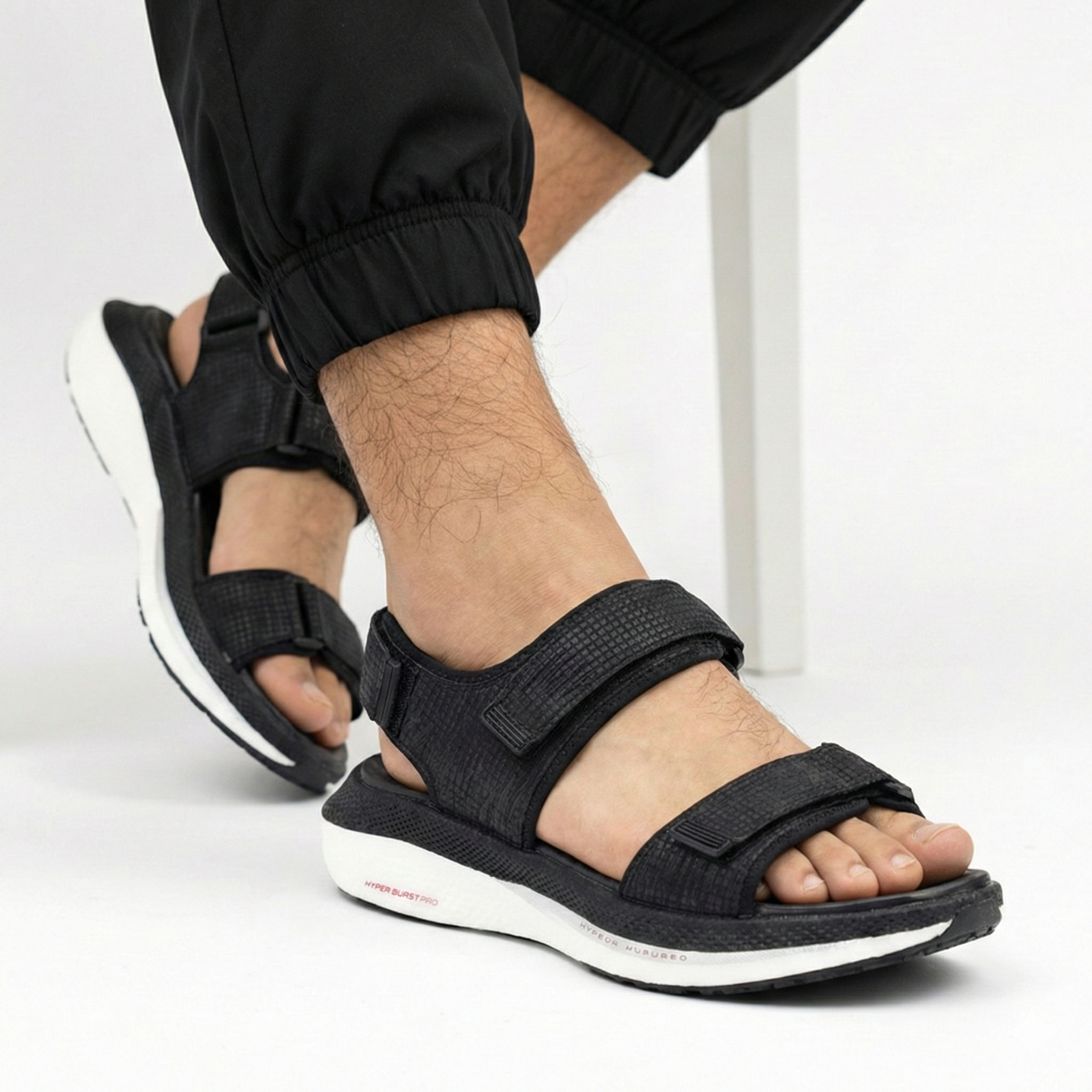 Mn21359 soft sandal