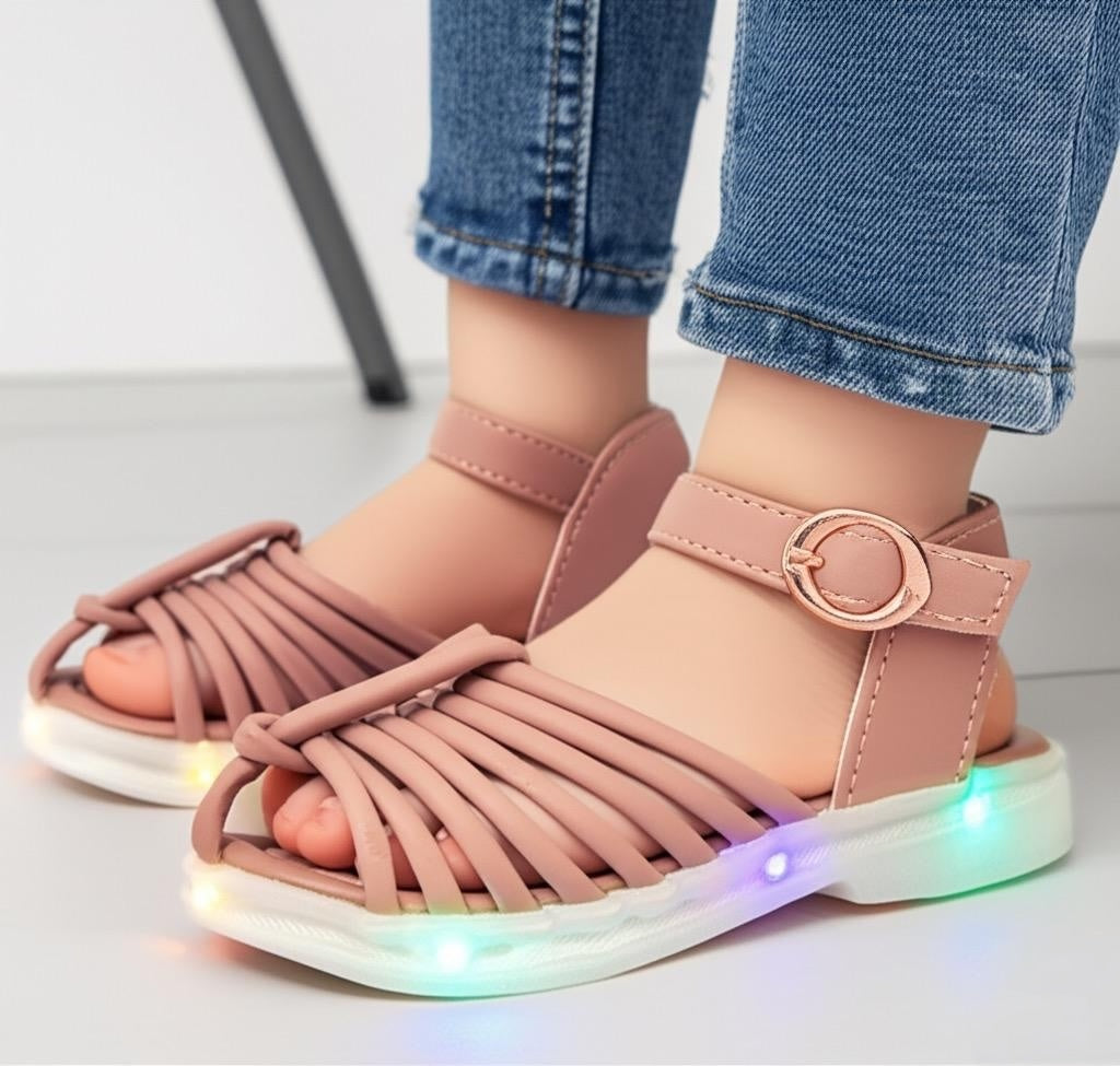 Kids lightup melinta