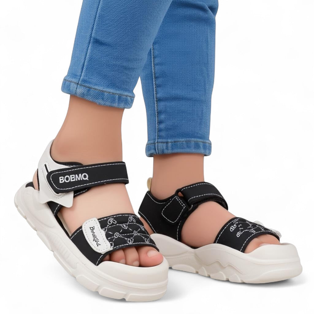 Z243013B kids sandal