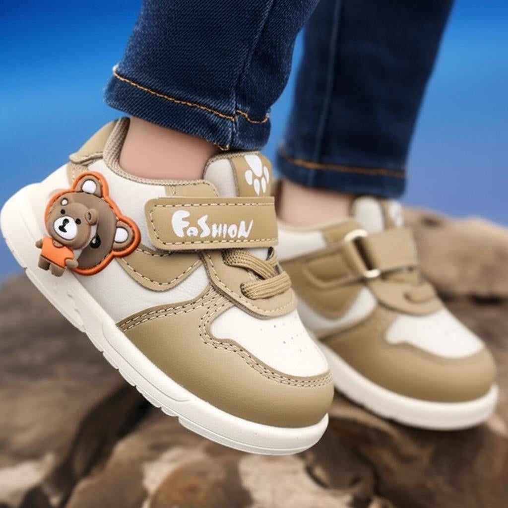 Kids tadybear