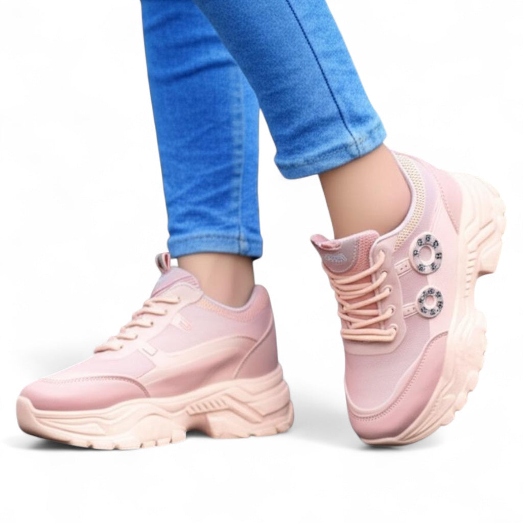 M0191 chunky shoes-R26-1