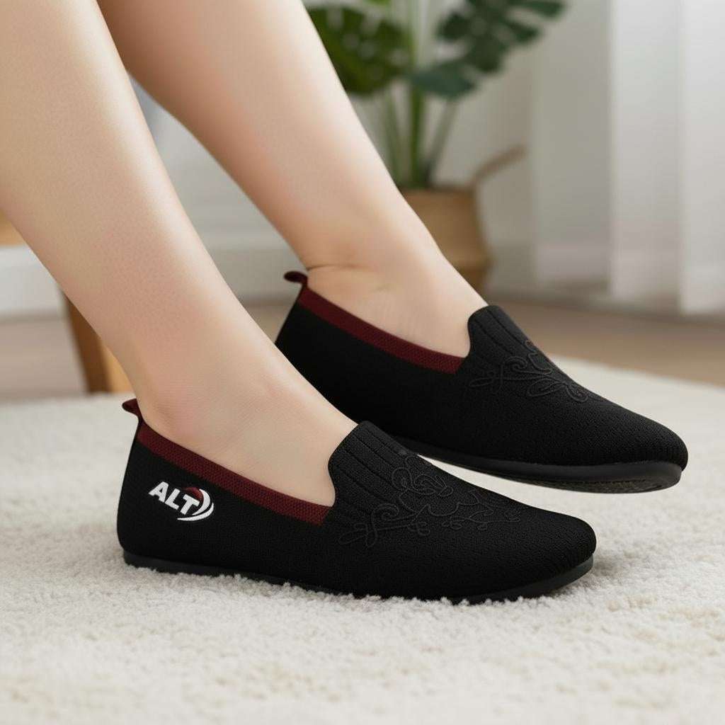 M12154 rosia shoes