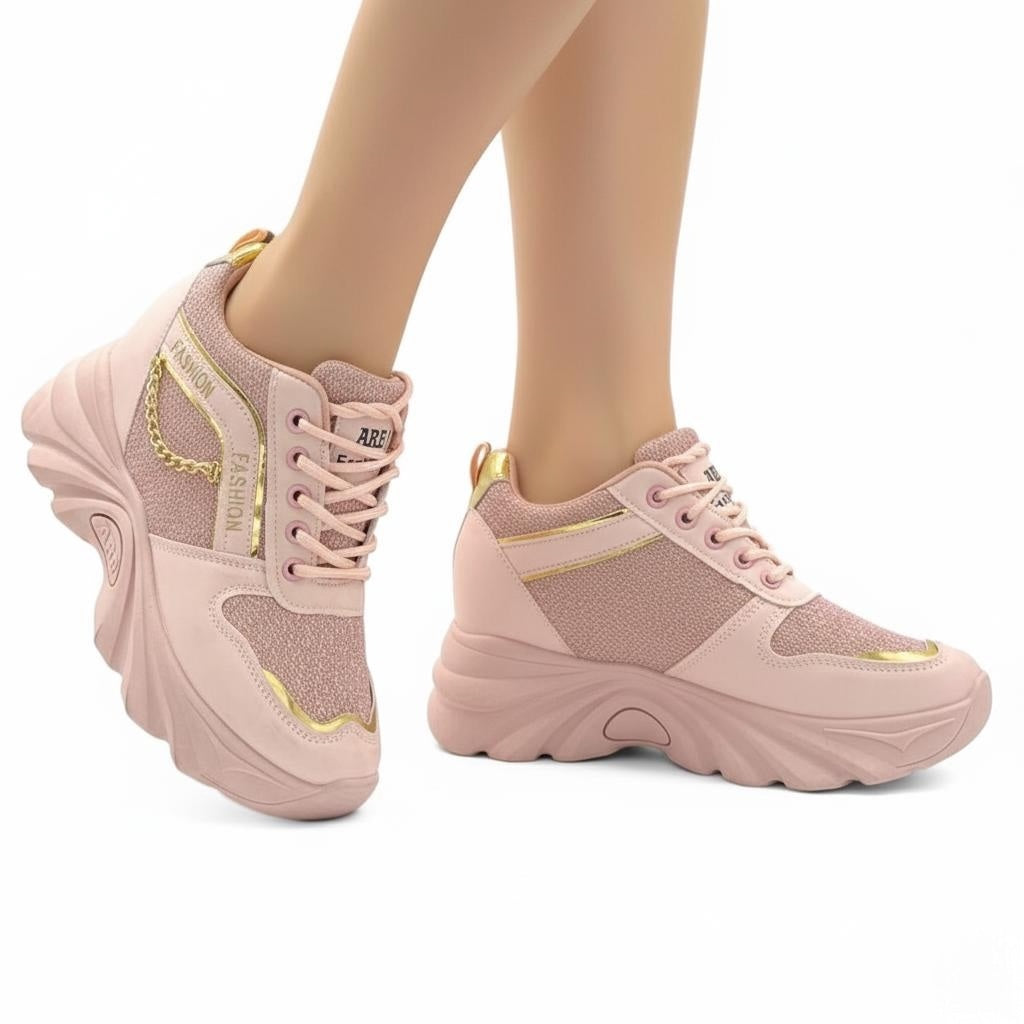 M0383 chunky shoes-R26-4