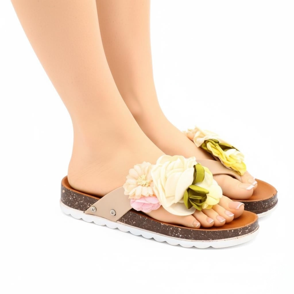 M0873 roasi flipflop
