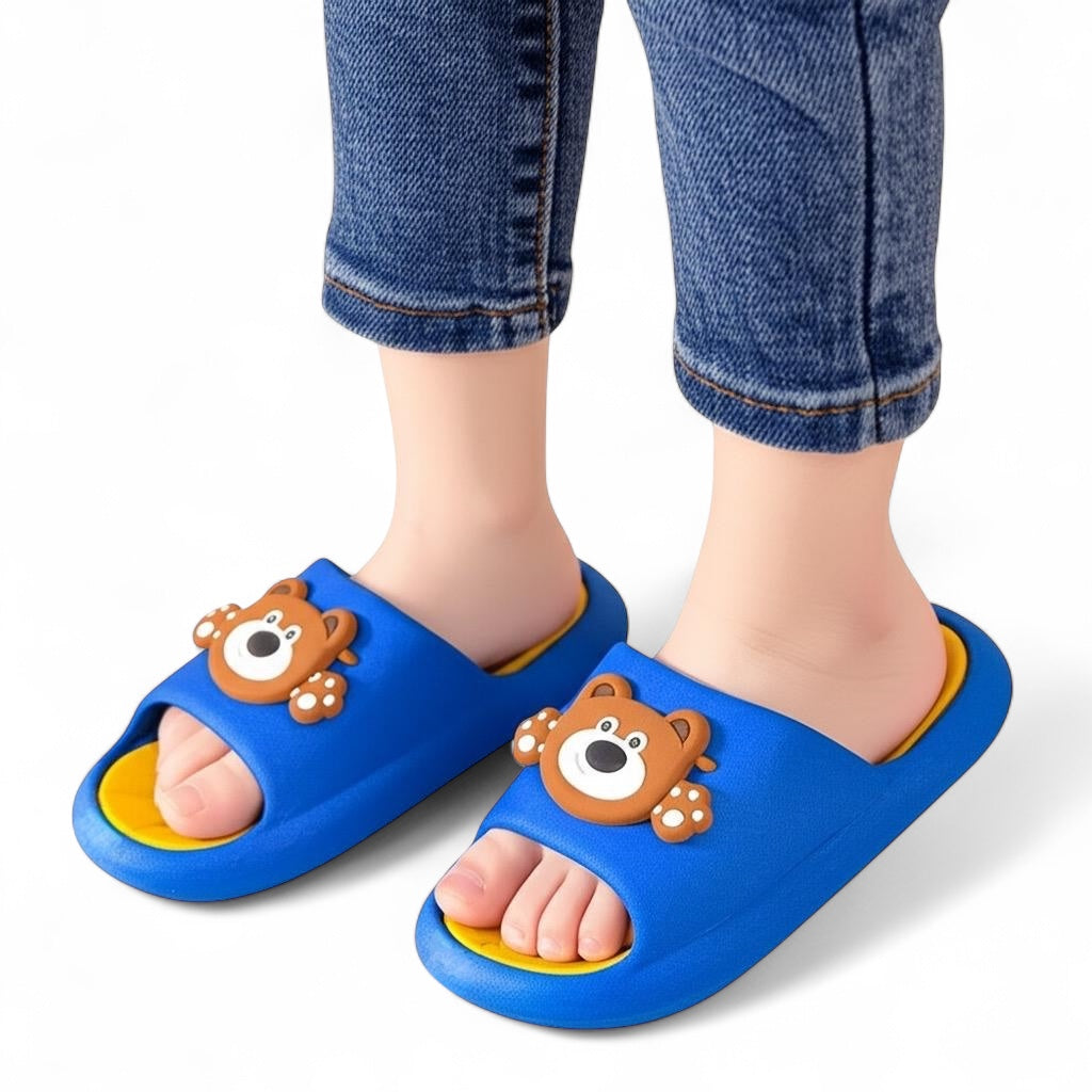 Kids bear comfy